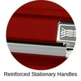 thumbnail image 5 of Titan Casket Opus XL Oversize Funeral Casket 28", 5 of 5