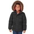 thumbnail image 1 of Member's Mark Boys' Puffer Jacket, 1 of 6