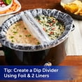 thumbnail image 6 of Reynolds Kitchens Slow Cooker Liners, Regular Size 24 ct., 6 of 8