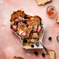 thumbnail image 5 of Lark Porcelain State-Shaped Bake & Serve Dish, Choose State, 5 of 5