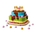 thumbnail image 4 of LEGO Birthday Party Cake Craft for Kids, 219 pc., 4 of 6