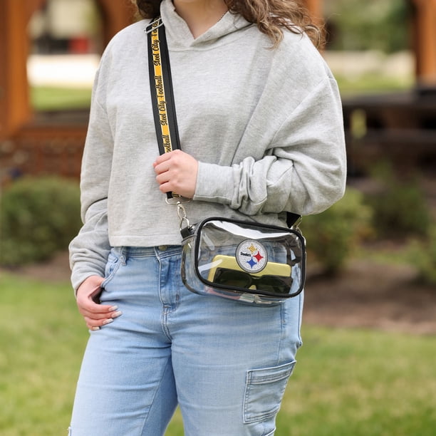 NFL Crossbody Bag - Samsclub.com