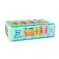 thumbnail image 1 of Salutaris con Gas Variety Pack, 12 fl. oz., 24 pk., 1 of 5