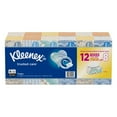 thumbnail image 1 of Kleenex Facial Tissue (160 tissues, 12 pk.), 1 of 8