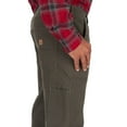 thumbnail image 5 of Coleman Men's Fleece Lined Pant, 5 of 6