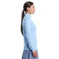 thumbnail image 5 of Callaway Women's Quarter-Zip Pullover, 5 of 6