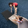 thumbnail image 4 of GroundSmart Playground Rubber Swing Mat, 2 Pack, 4 of 8