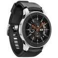 thumbnail image 3 of Samsung Galaxy Bluetooth Watch 46mm (Silver), 3 of 23