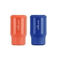thumbnail image 2 of Reduce 4-in-1 Stainless Steel Bottle And Can Cooler, Assorted Colors 2 pk., 2 of 5