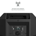thumbnail image 14 of ION Total PA Live - High-Power Bluetooth-Enabled PA Speaker System, 14 of 22