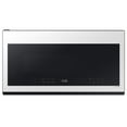 thumbnail image 1 of Samsung  2.1 cu. ft. Over-the-Range Microwave, 1 of 9