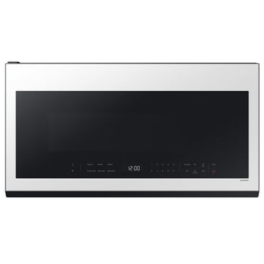 Samsung  2.1 cu. ft. Over-the-Range Microwave