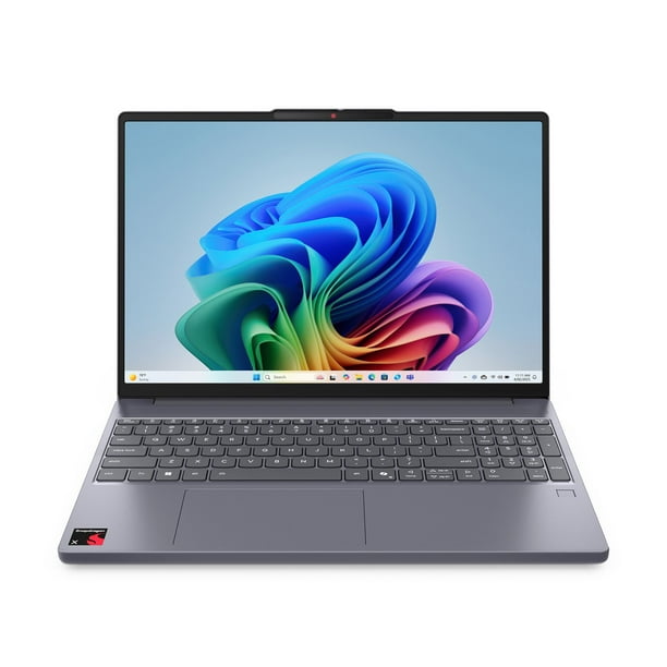 Lenovo IdeaPad Slim 3 WUXGA Laptop | Qualcomm Snapdragon X | 16GB