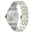 thumbnail image 3 of Versace Men's Greca Time Two Tone Bracelet Watch, 41mm, 3 of 5