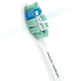 thumbnail image 4 of Philips Sonicare Optimal Plaque Control Replacement Brush Heads, 8 ct., 4 of 10
