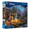 thumbnail image 3 of Buffalo Games Interlocking Jigsaw Puzzle, 1000 pc., 3 of 5