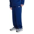 thumbnail image 2 of Under Armour Boys Tech Pants, 2 of 7