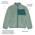 thumbnail image 9 of Outdoor Voices Men's Fleece Jacket, 9 of 11