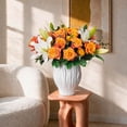 thumbnail image 6 of Member's Mark Divine Blooms Bouquet, with vase, 6 of 8
