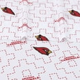 thumbnail image 8 of NFL Bed-In-A-Bag Comforter and Sheet Set, Assorted Teams and Sizes, 8 of 8