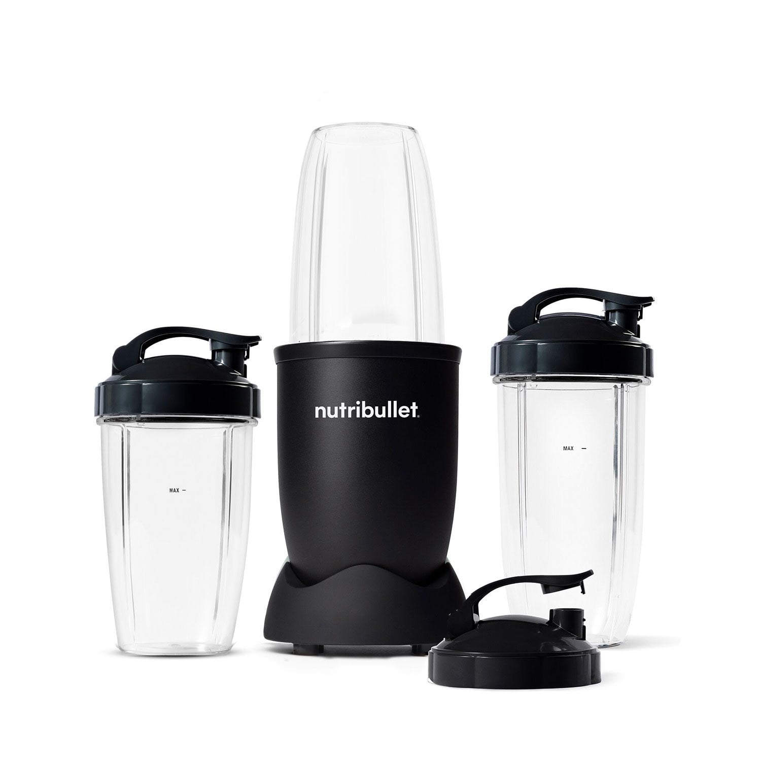 Nutribullet Pro 32 oz. 900-Watt Personal Blender - Samsclub.com