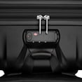 thumbnail image 9 of Samsonite Westerly Hardside Carry On Spinner Suitcase, 9 of 9