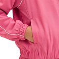 thumbnail image 5 of Members Mark Girl's Dynamic Knit Bomber, 5 of 8