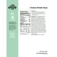 thumbnail image 2 of Augason Farms Creamy Potato Soup Mix Pail (31 lb., 5.28 oz.), 2 of 3