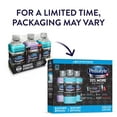 thumbnail image 2 of Pedialyte AdvancedCare Plus Electrolyte Solution (1 Liter - 3 ct. + 2 Powder Packets), 2 of 9