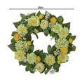 thumbnail image 3 of Member’s Mark 26" Spring Floral Wreath, 3 of 4
