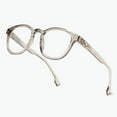 thumbnail image 2 of One:1 Helvetica Men's Bluelight Readers, Assorted Powers, 2 of 4