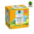 thumbnail image 1 of Member's Mark Light Roast Coffee Pods, Breakfast Blend, 100 ct., 1 of 3