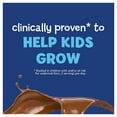 thumbnail image 3 of PediaSure Grow and Gain Nutrition Shake for Kids, Chocolate, 8 fl. oz., 24 pk., 3 of 20