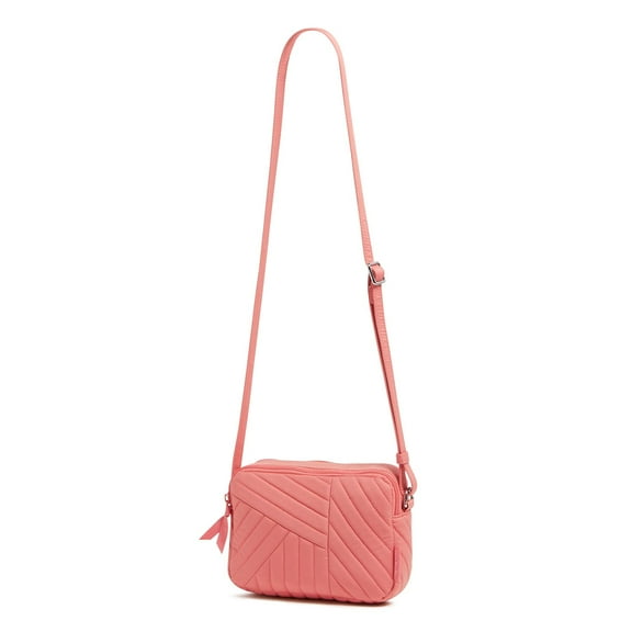 Vera Bradley Evie Crossbody