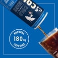 thumbnail image 2 of La Colombe Coffee Cold Brew Black Unsweetened Cans, 9 fl. oz., 12 pk., 2 of 10