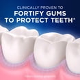 thumbnail image 6 of Crest Gum Detoxify Ultra Toothpaste, 4.7 oz., 4 pk., 6 of 9