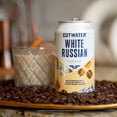 thumbnail image 4 of Cutwater White Russian Cocktail, 12 fl. oz. can, 4 pk., 4 of 5