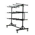 thumbnail image 1 of Lifetime Chair Cart, Accommodates 72 Commercial Chairs, 1 of 12