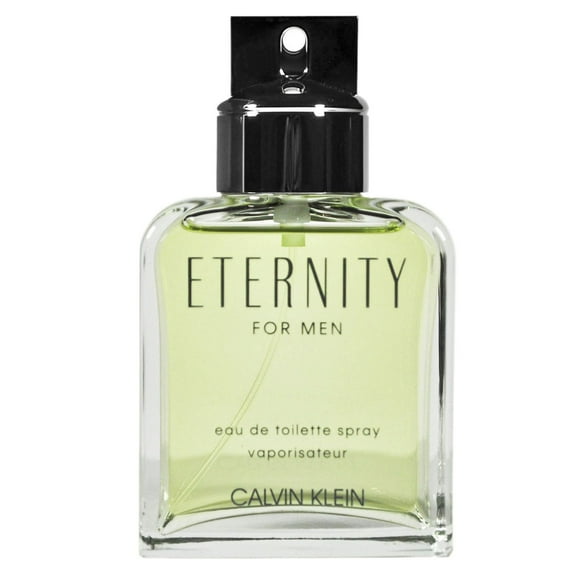 Calvin Klein Eternity for Men Eau De Toillete, 3.4 fl.oz.