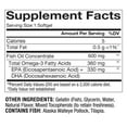 thumbnail image 4 of Member's Mark 360mg Omega-3 from Fish Oil MINI Softgels, 300 ct., 4 of 6