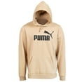 thumbnail image 1 of Puma Men's Essentials Big Logo Hoodie, 1 of 5