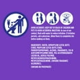thumbnail image 2 of Swiffer PowerMop Refill Bundle, Lavender, 10 Mop Pads + 2 Bottles, 2 of 11