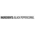 thumbnail image 4 of Member's Mark Black Pepper Grinder, 7 oz., 4 of 8