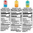 thumbnail image 2 of bubly Sparkling Water Variety Pack, 12 fl. oz., 24 pk., 2 of 4