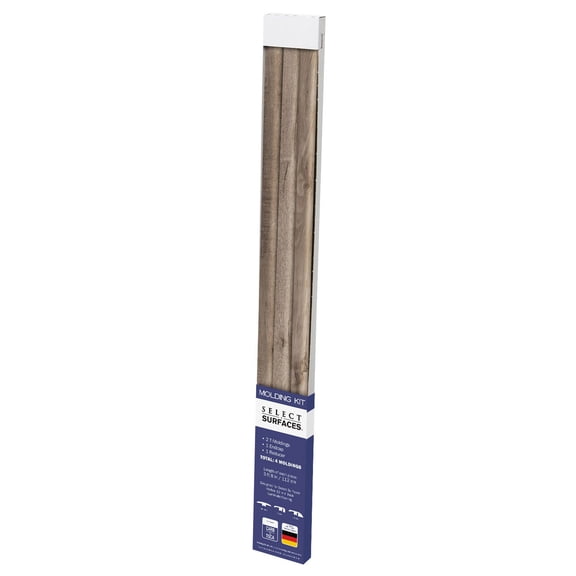 Select Surfaces Harlow Molding Kit