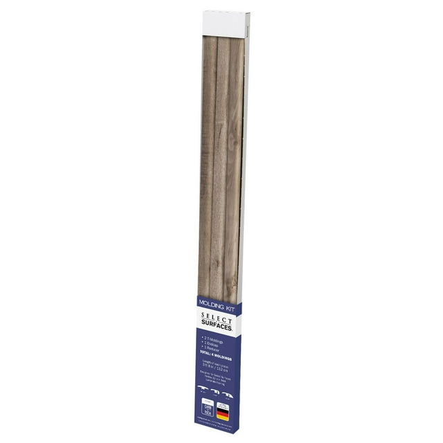 Select Surfaces Harlow Molding Kit