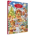 thumbnail image 4 of Teddy Advent Calendar 6.3OZ, 4 of 6