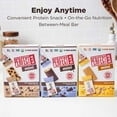 thumbnail image 11 of Perfect Bar Mini Protein Bar Variety Pack, 0.88 oz., 18 pk., 11 of 11