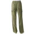 thumbnail image 4 of Social Standard by Sanctuary Women's Cargo Pant, 4 of 6