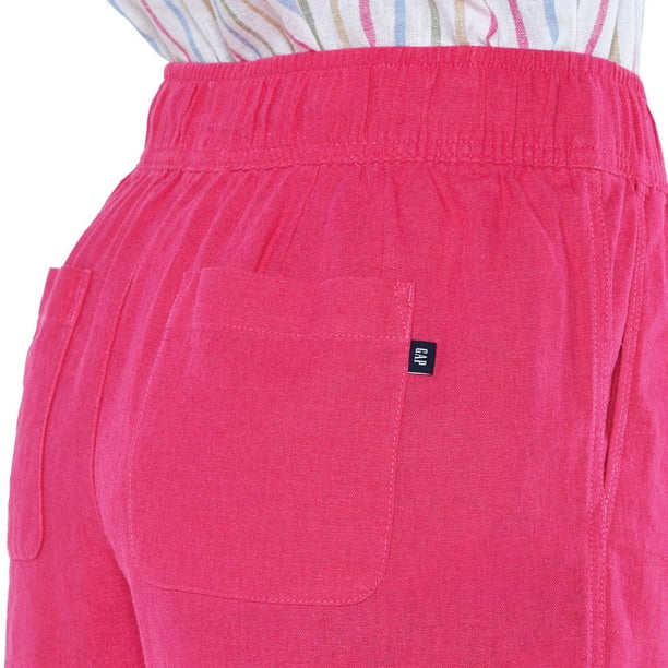 Gap Women's Linen Pull-On Short - Samsclub.com